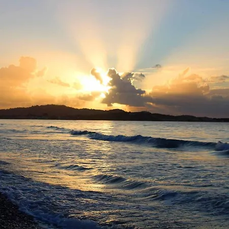 Casa Greca Vacation Acharavi Corfu *