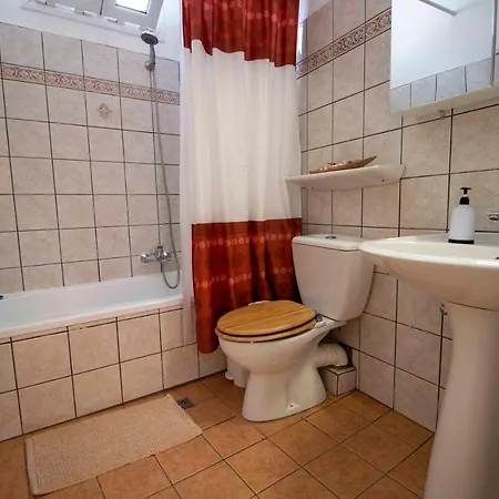 Casa Greca Vacation Acharavi Corfu *