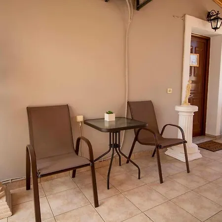 Apartament Casa Greca Vacation Acharavi Corfu