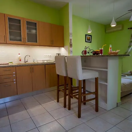 Casa Greca Vacation Acharavi Corfu