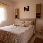 Casa Greca Vacation Acharavi Corfu Διαμέρισμα *