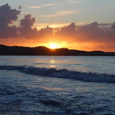 Casa Greca Vacation Acharavi Corfu شقة *