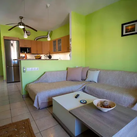 Апартаменты Casa Greca Vacation Acharavi Corfu *