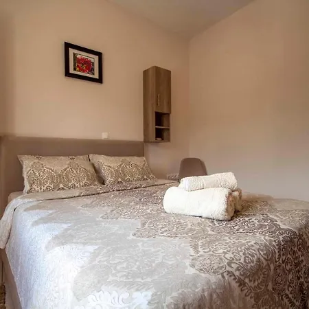 דירה Casa Greca Vacation Acharavi Corfu *