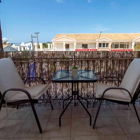 Casa Greca Vacation Acharavi Corfu